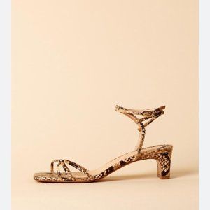 Rouje Yolaine Sandals